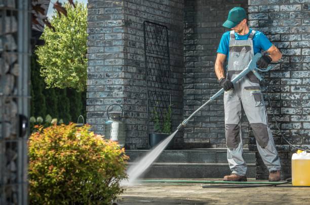 Best Playground Equipment Cleaning  in Forestdale, MA